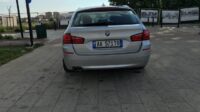 BMW 520D AUTOMAT(dhe me nderrim)