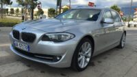 BMW 520D AUTOMAT(dhe me nderrim)