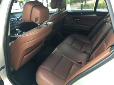 BMW 520D AUTOMAT(dhe me nderrim)