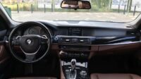 BMW 520D AUTOMAT(dhe me nderrim)