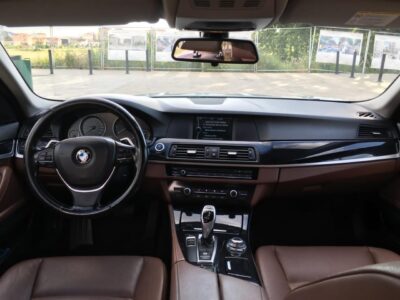 BMW 520D AUTOMAT(dhe me nderrim)