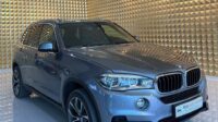 BMW X5 30d xDrive