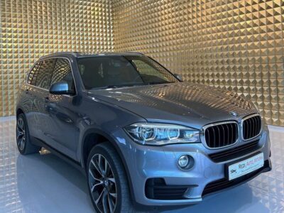 BMW X5 30d xDrive