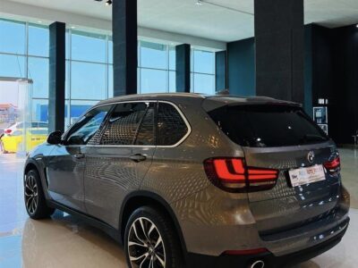 BMW X5 30d xDrive