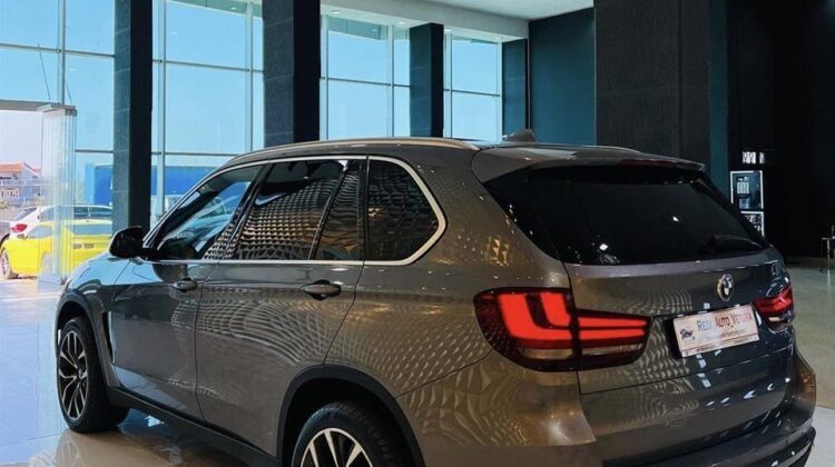 BMW X5 30d xDrive