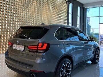 BMW X5 30d xDrive