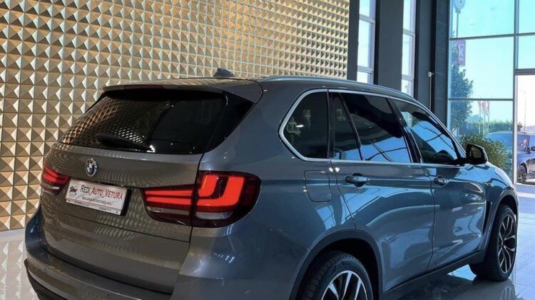 BMW X5 30d xDrive