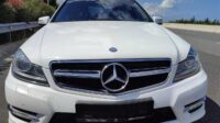 C Class Facelift 2013 full option, automat, 220 cdi, 13500 €