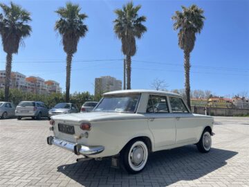 FIAT 1300 viti 1970