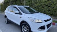 FORD KUGA FULL OPTION