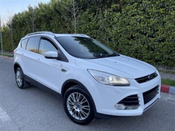 FORD KUGA FULL OPTION