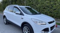 FORD KUGA FULL OPTION