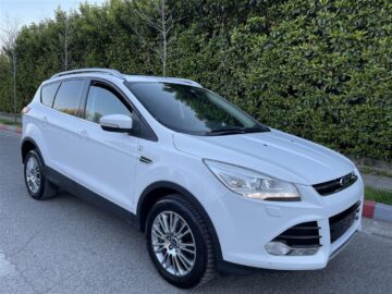 FORD KUGA FULL OPTION