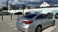 Hyundai sonata 2016 2.0 gaz fabrike super gjendje