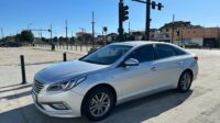 Hyundai sonata 2016 2.0 gaz fabrike super gjendje