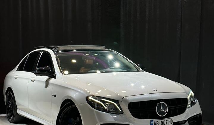 Mercedes Benz