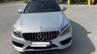 MERCEDES-BENZ C250 NAFT ARDHUR NA GJERMANIA