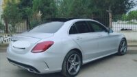 MERCEDES-BENZ C250 NAFT ARDHUR NA GJERMANIA