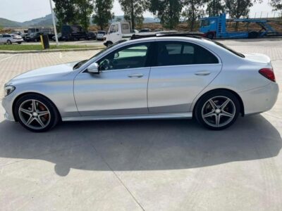 MERCEDES-BENZ C250 NAFT ARDHUR NA GJERMANIA