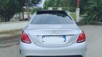 MERCEDES-BENZ C250 NAFT ARDHUR NA GJERMANIA