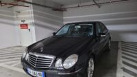 Mercedes-Benz E280 CDI