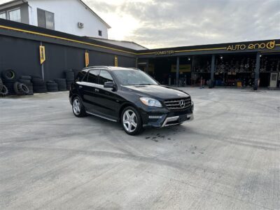 MERCEDES BENZ. ML 350 BLUETEC SUPER