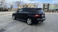 MERCEDES BENZ. ML 350 BLUETEC SUPER