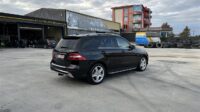 MERCEDES BENZ. ML 350 BLUETEC SUPER