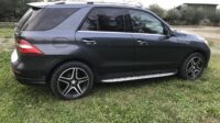 Mercedes ML 350 bluetech