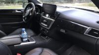 Mercedes ML 350 bluetech