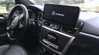 Mercedes ML 350 bluetech