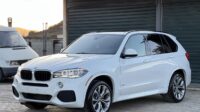 OKAZION SHITET BMW X5 3.5d M PACKAGE VITI 2015 SUPER FULL