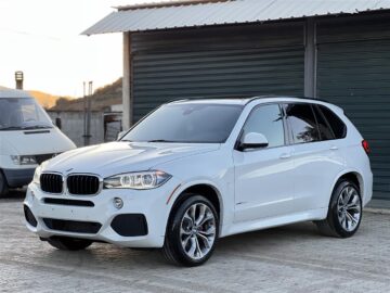 OKAZION SHITET BMW X5 3.5d M PACKAGE VITI 2015 SUPER FULL