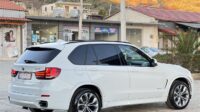 OKAZION SHITET BMW X5 3.5d M PACKAGE VITI 2015 SUPER FULL