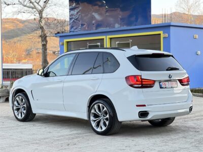 OKAZION SHITET BMW X5 3.5d M PACKAGE VITI 2015 SUPER FULL