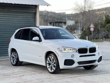 OKAZION SHITET BMW X5 3.5d M PACKAGE VITI 2015 SUPER FULL