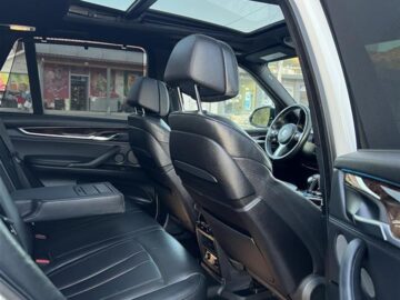 OKAZION SHITET BMW X5 3.5d M PACKAGE VITI 2015 SUPER FULL