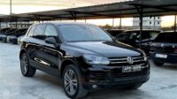 OKAZION!!!VW TUAREG 3.0 TDI VITI 2012 “AUTOMAT”