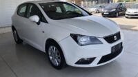 Seat Ibiza manuale 2013