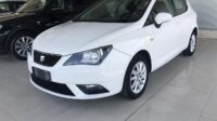 Seat Ibiza manuale 2013