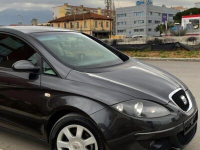 Seat Toledo 2.0 Nafte 2005 Super Gjendje