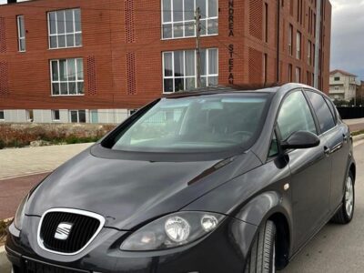 Seat Toledo 2.0 Nafte 2005 Super Gjendje