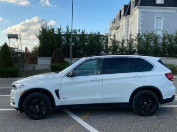 SHITET SUPER BMW X5 2014