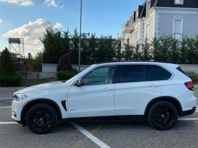 SHITET SUPER BMW X5 2014