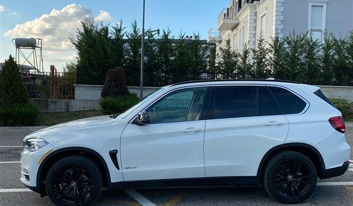 SHITET SUPER BMW X5 2014