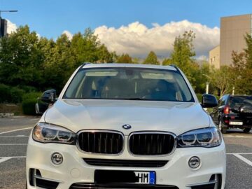 SHITET SUPER BMW X5 2014