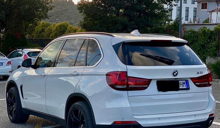 SHITET SUPER BMW X5 2014