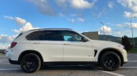 SHITET SUPER BMW X5 2014