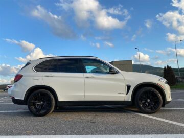 SHITET SUPER BMW X5 2014