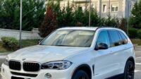 SHITET SUPER BMW X5 2014